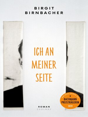 cover image of Ich an meiner Seite